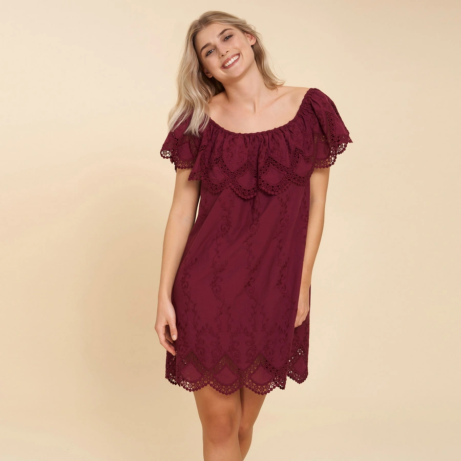 Karola, Violett, large