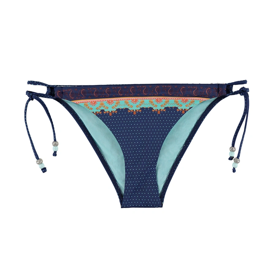 Karsta, Pink gemustert, large