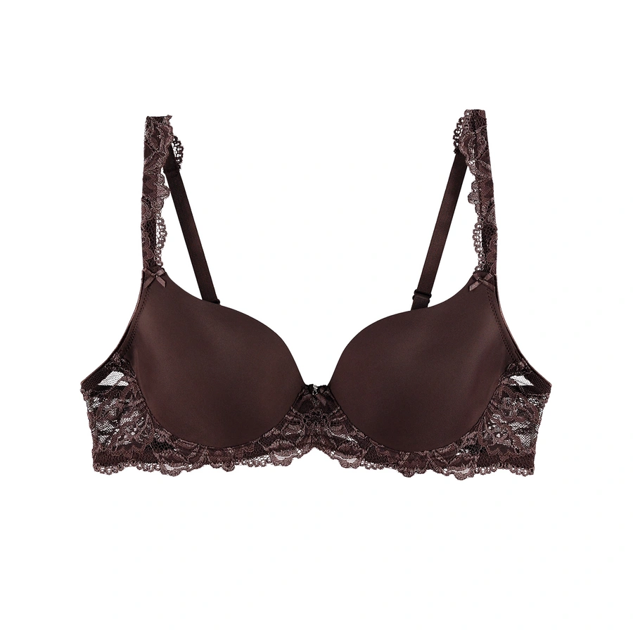 Luxury Desire, Braun, large