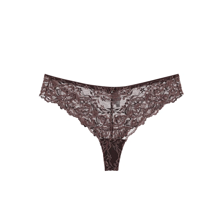 Luxury Desire, Marron, large
