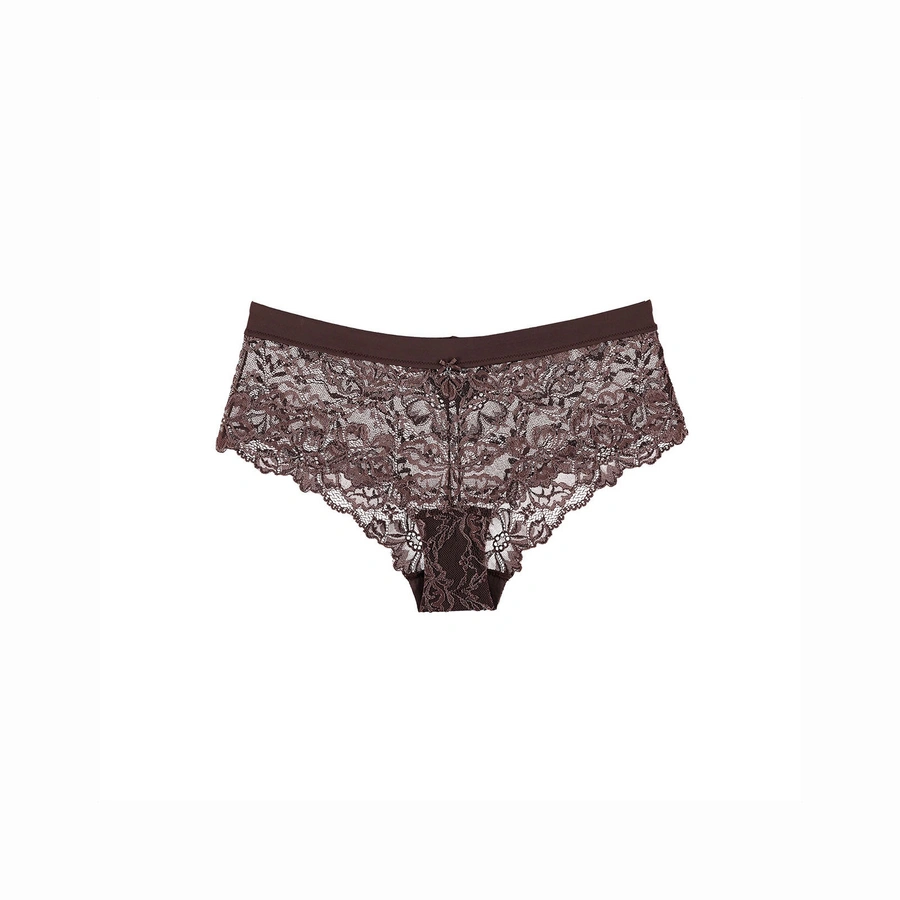 Luxury Desire, Braun, large