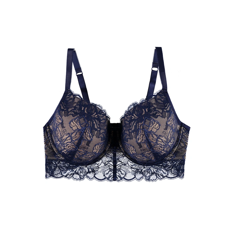 Kora, Blu scuro, large