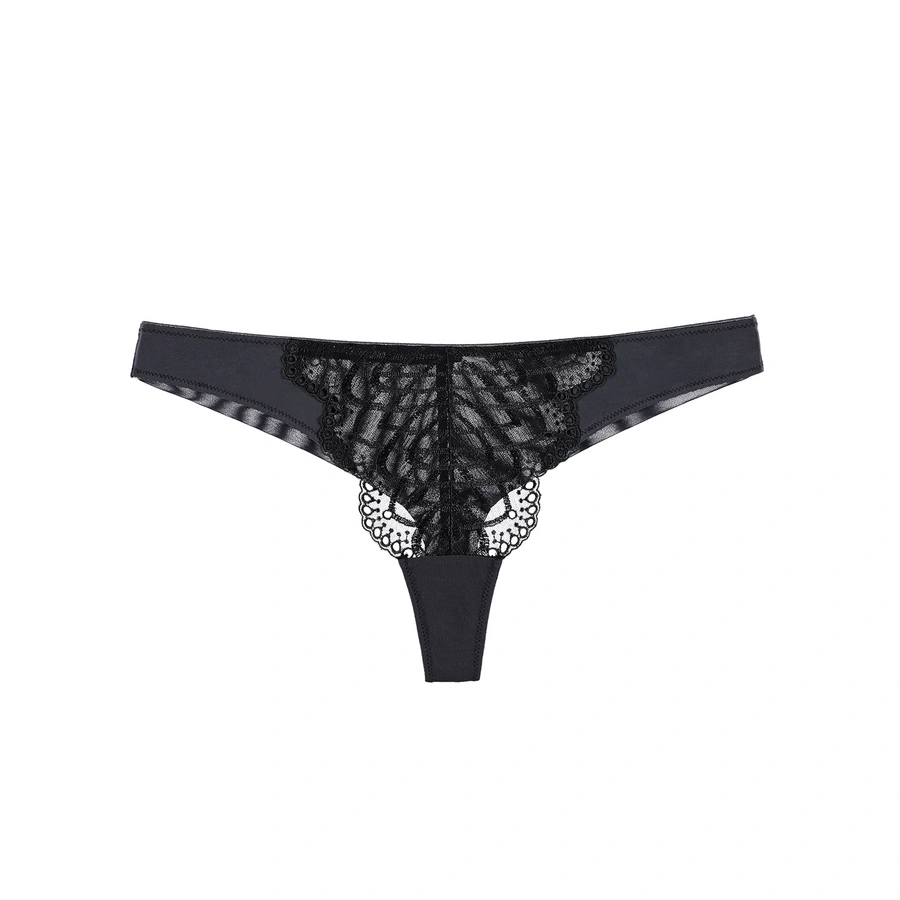 Lucia, Anthracite, large