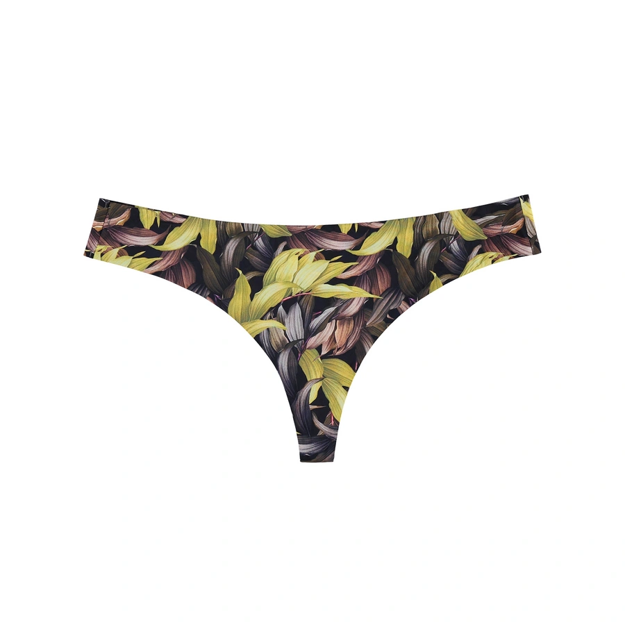 Sexy Comfort Leona Print, Buge, large