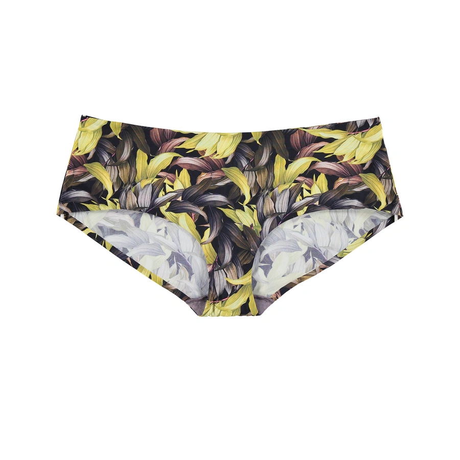 Sexy Comfort Leona Print, Buge, large
