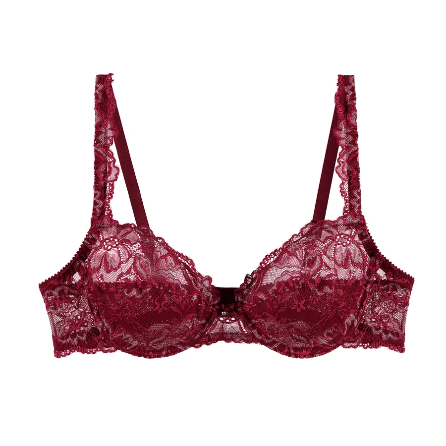 Luxury Desire, Rot, large