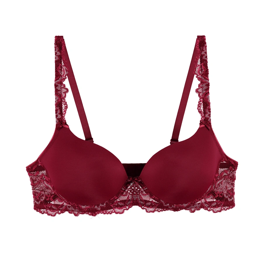 Luxury Desire, Rosso, large