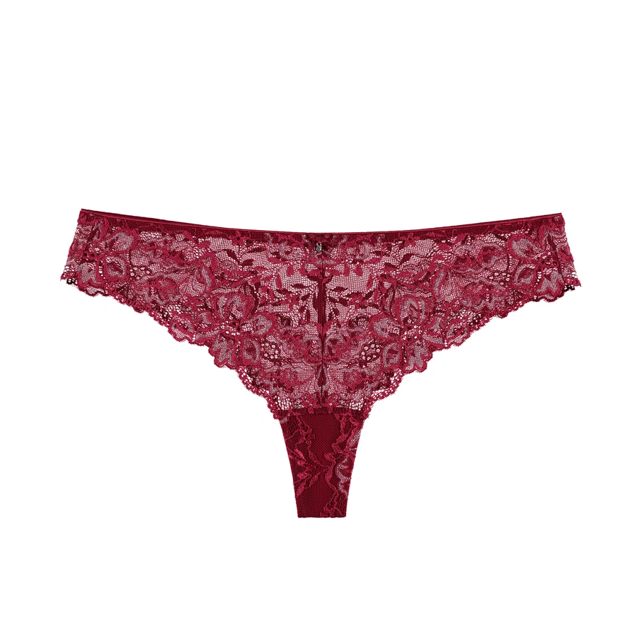 Luxury Desire, Rouge, large