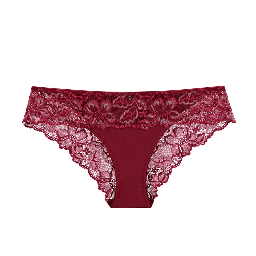 Luxury Desire, Rot, large