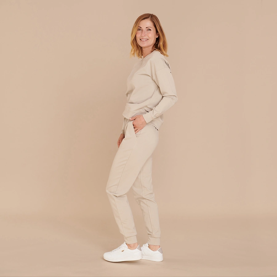 Lena, Grau, large