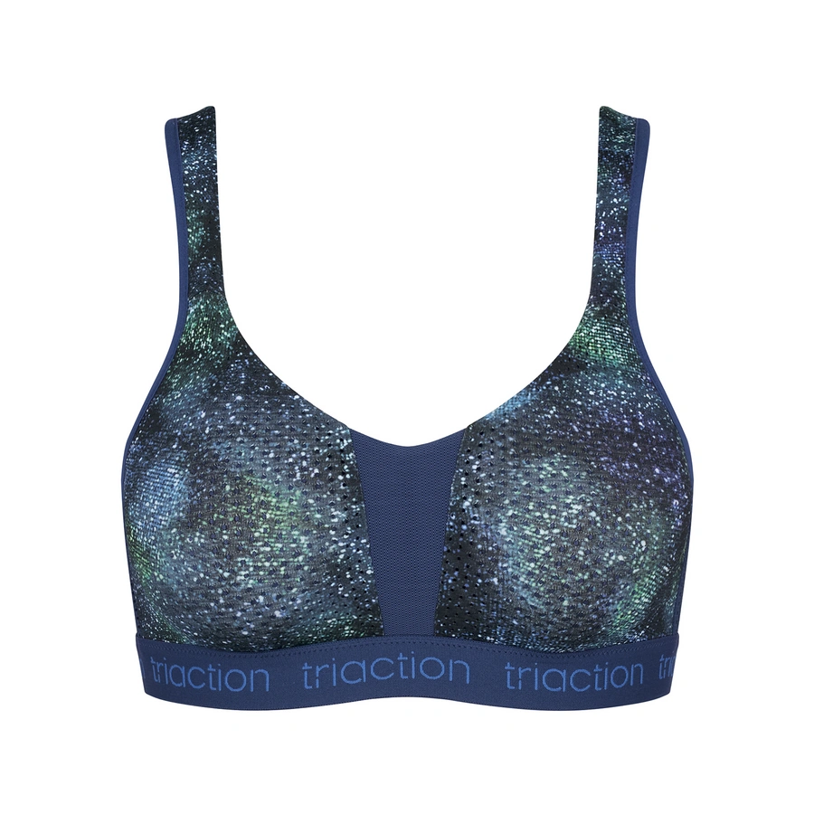 Triaction Energy Lite, Blu scuro, large