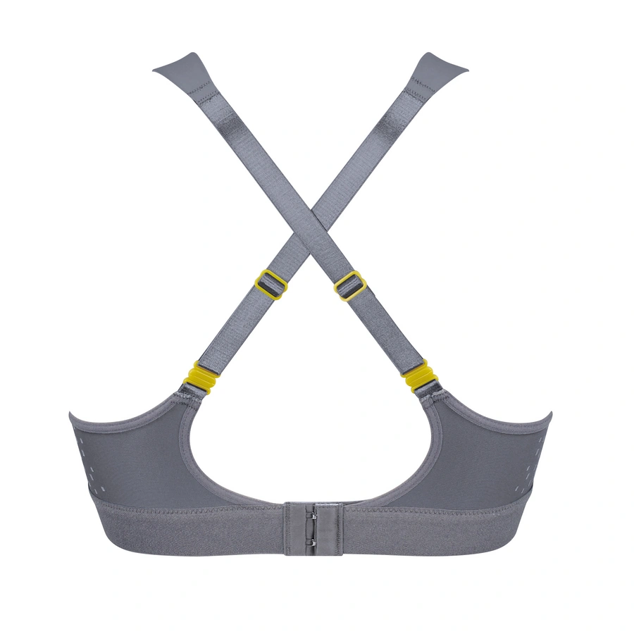 Triaction Hybrid Lite, Grigio, large