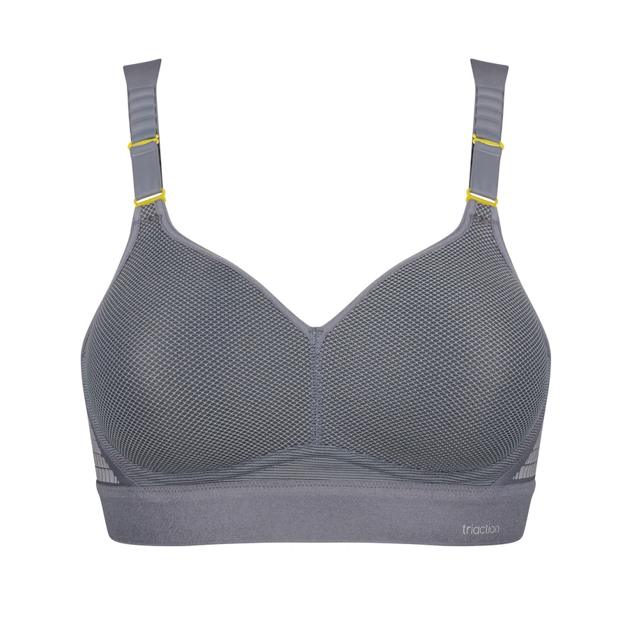 Triaction Hybrid Lite, Grigio, large