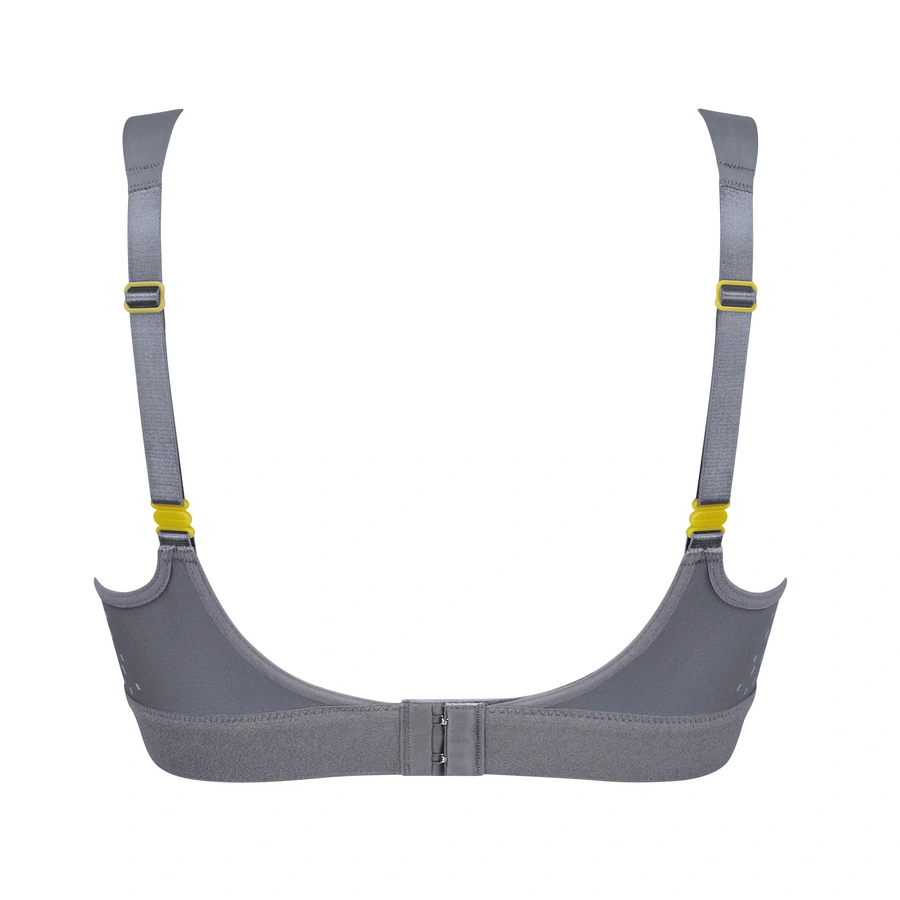 Triaction Hybrid Lite, Grigio, large