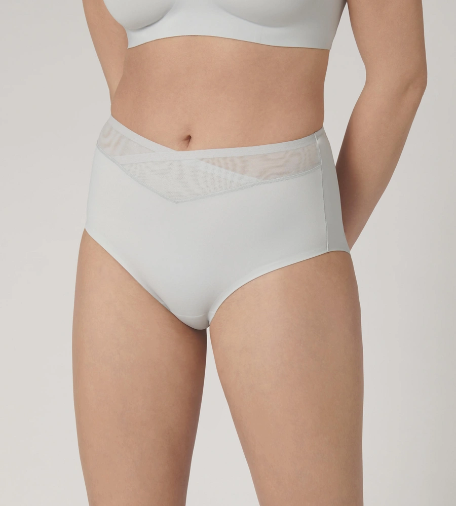 True Shape Sensation, Grigio, large