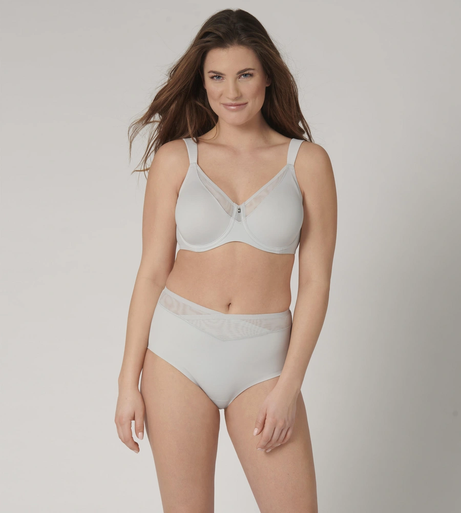 True Shape Sensation, Grigio, large