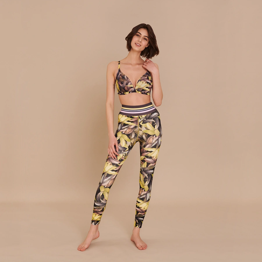 Leona, Multicolore, large