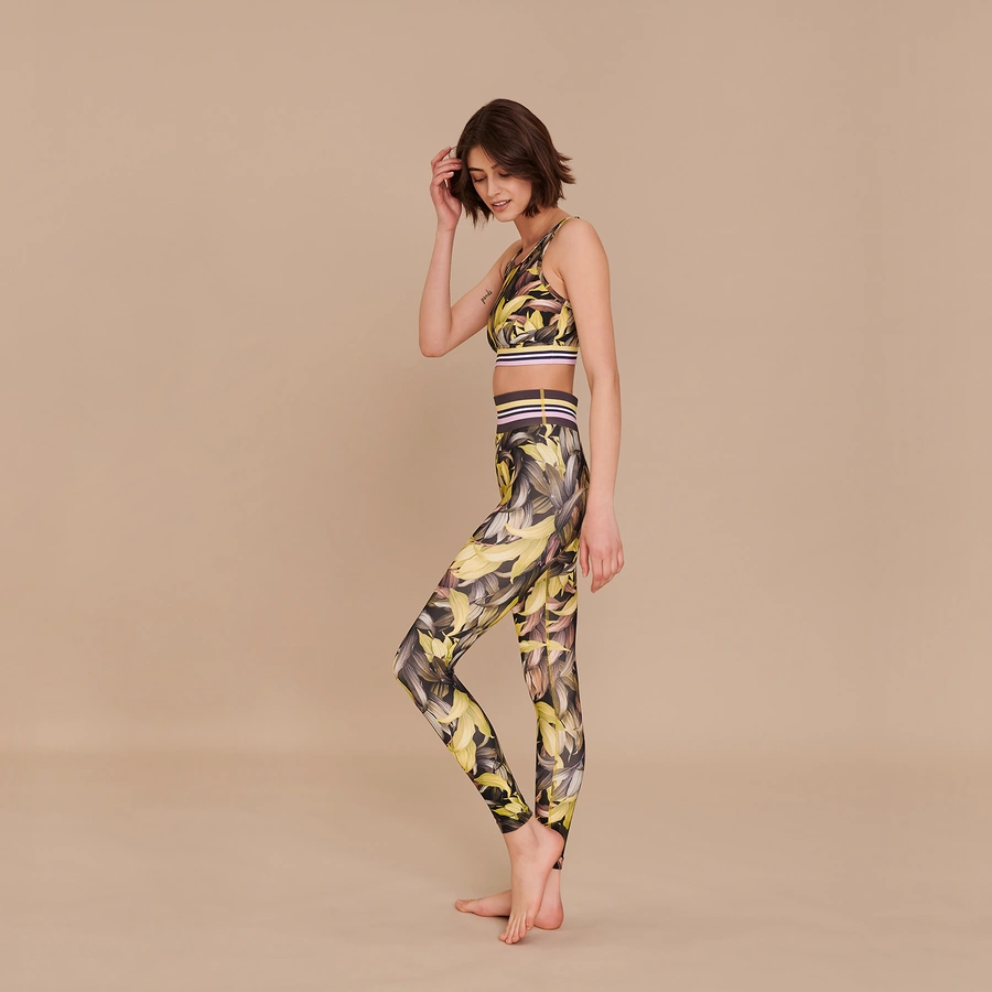 Leona, Multicolore, large