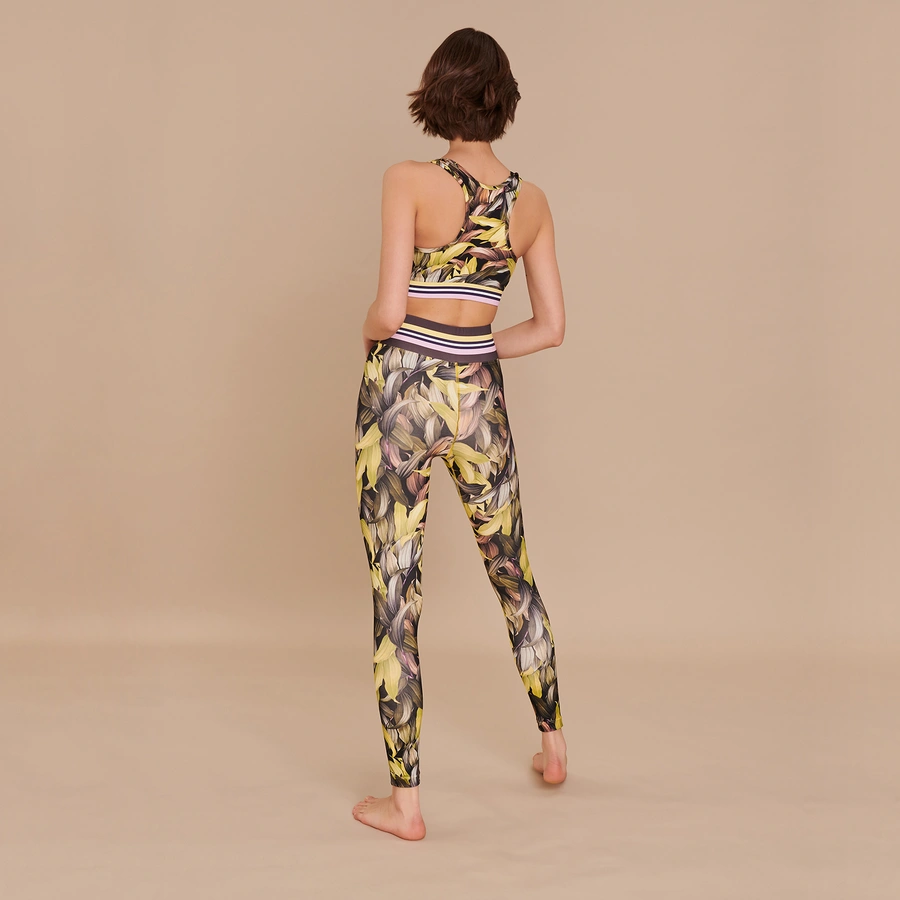 Leona, Multicolore, large