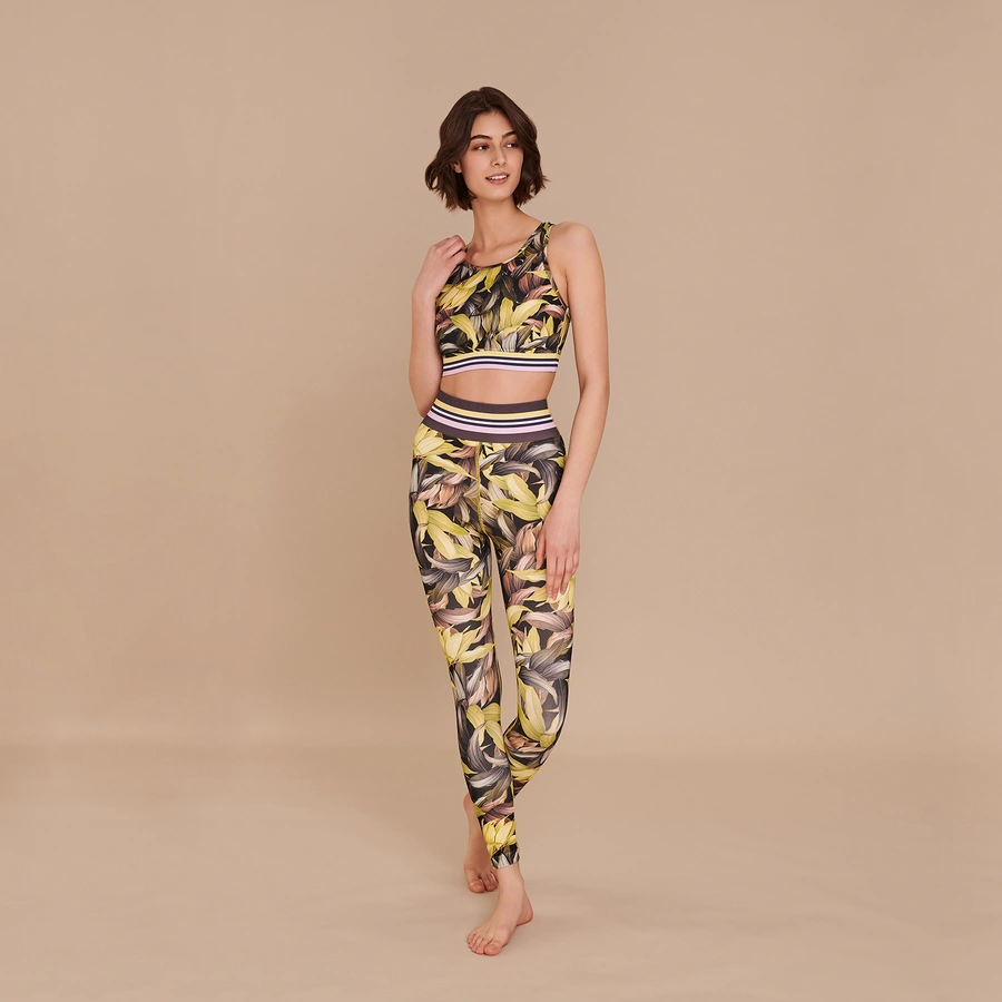 Leona, Multicolore, large