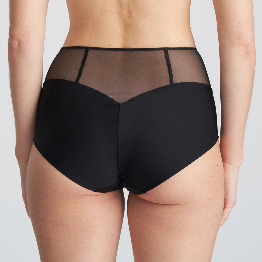 Danae, Schwarz, large