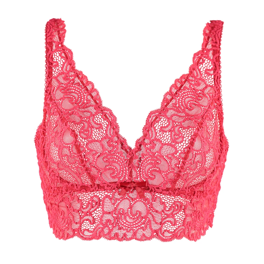 Fenelle, Rouge, large