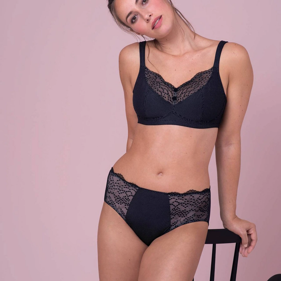 Orely, Noir, large