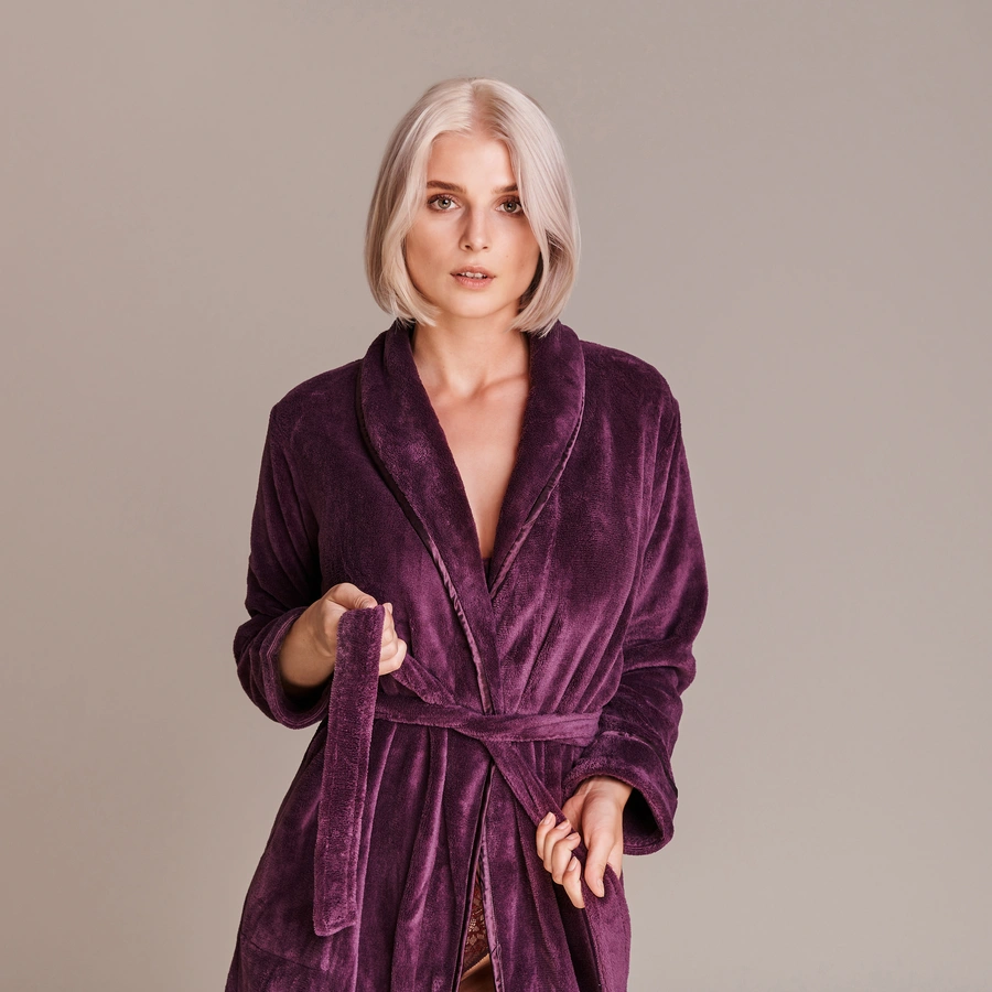 Lula, Violett, large