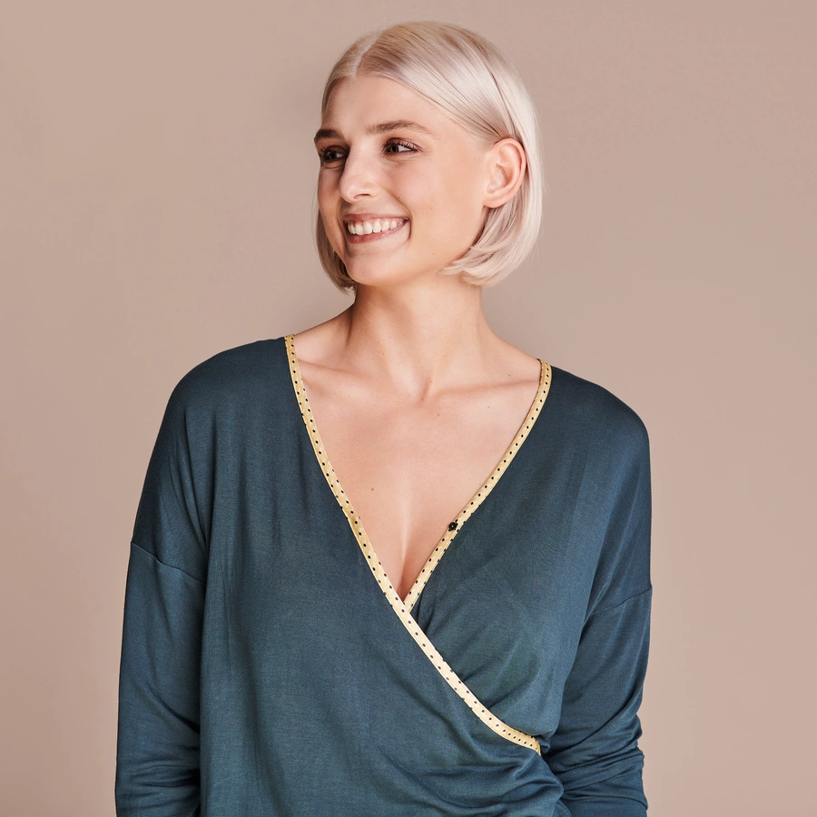Loana_, Dunkelgrün, large