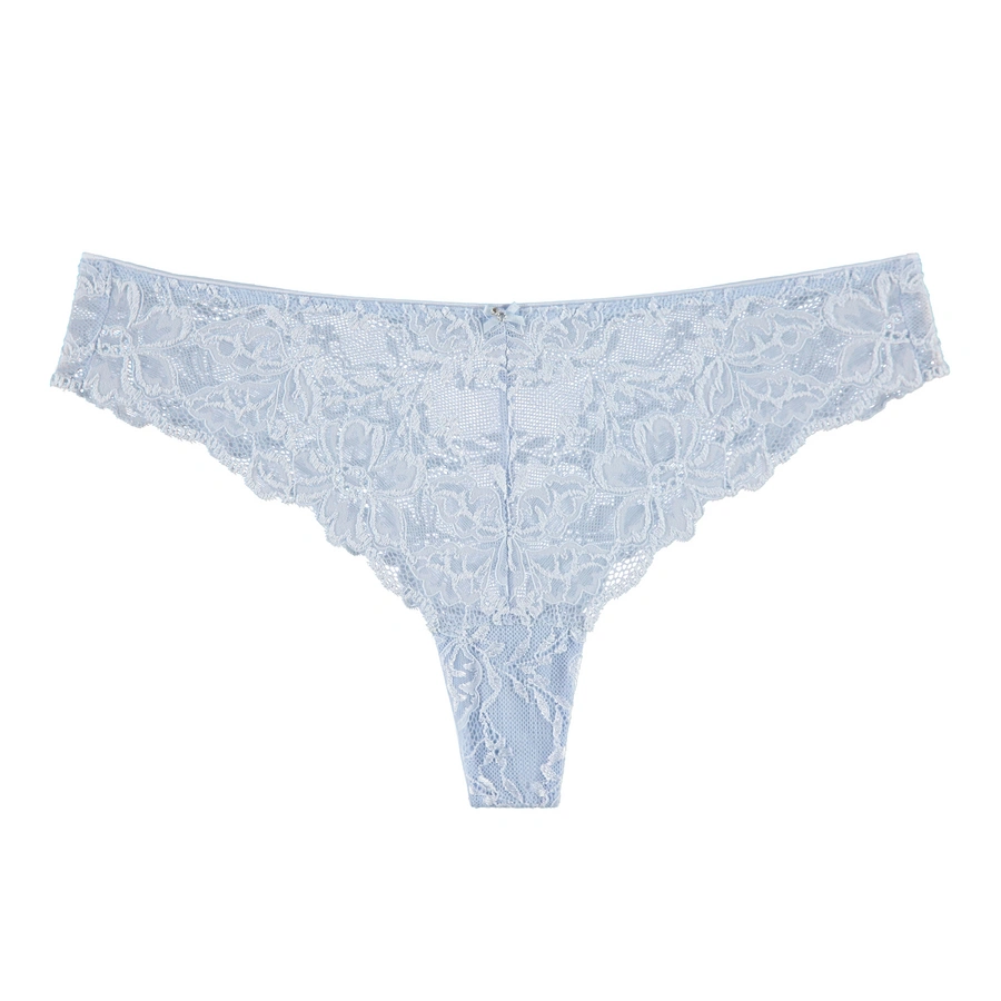 Luxury Desire, Bleu ciel, large
