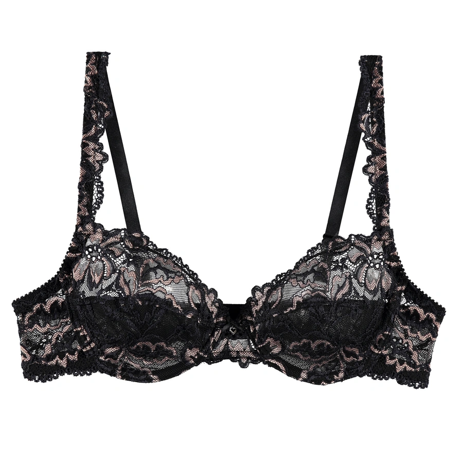 Luxury Desire, Schwarz, large