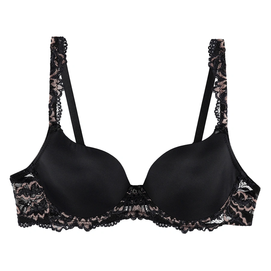 Luxury Desire, Schwarz, large