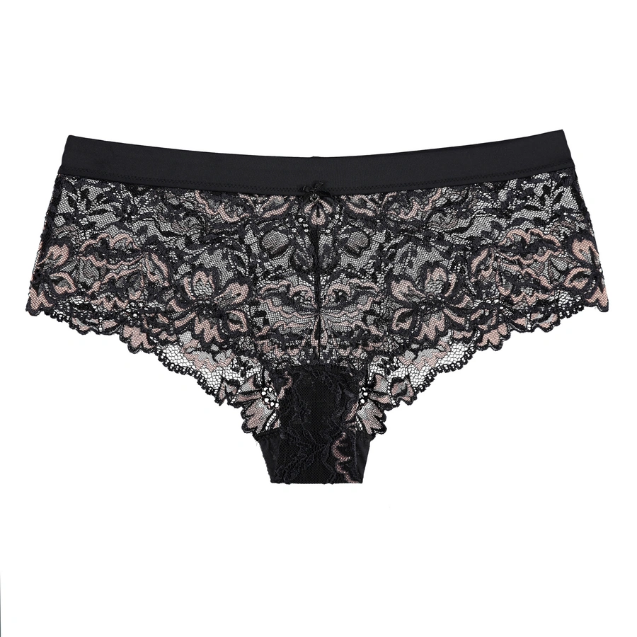 Luxury Desire, Noir, large