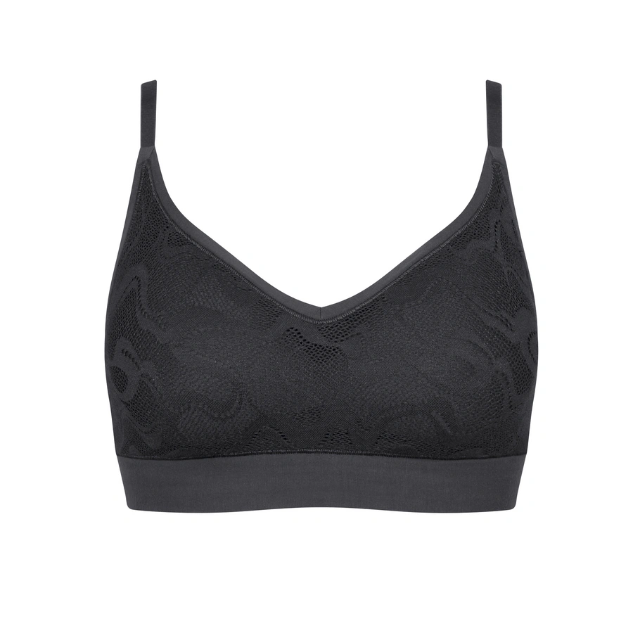 Go Allround Lace, Noir, large
