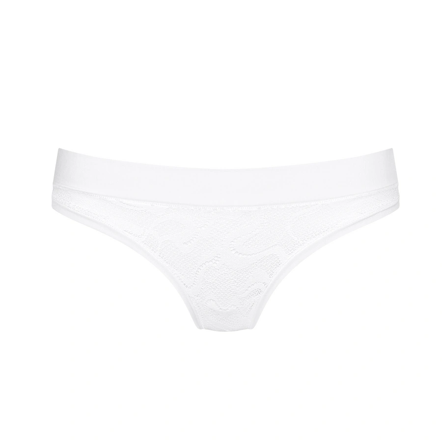 Go Allround Lace, Blanc, large