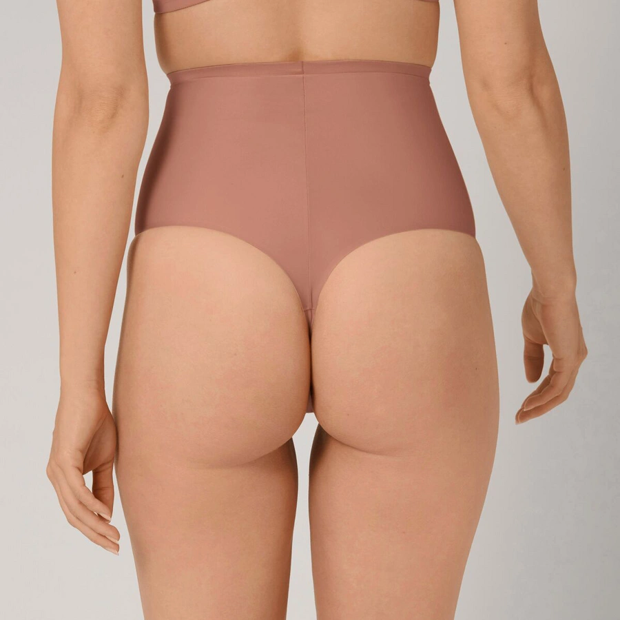 Triumph Shape Smart, Beige avec motifs, large