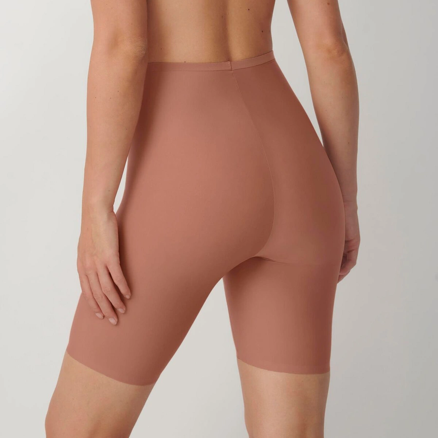 Triumph Shape Smart, Beige avec motifs, large