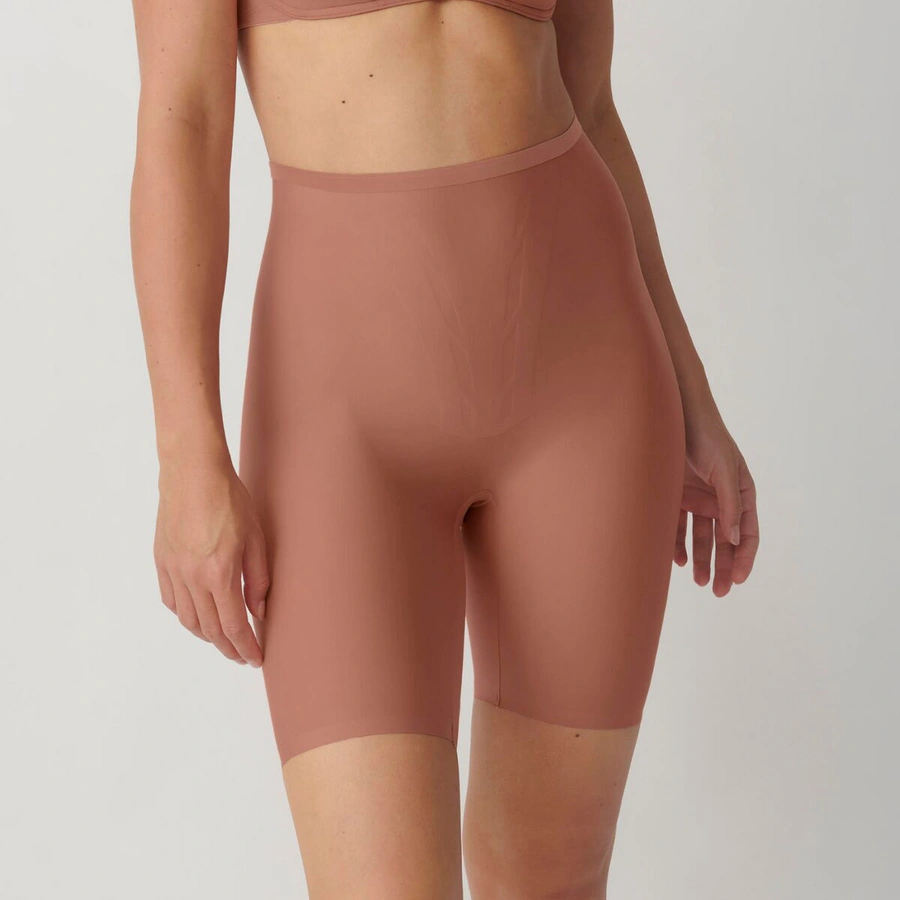 Triumph Shape Smart, Beige avec motifs, large