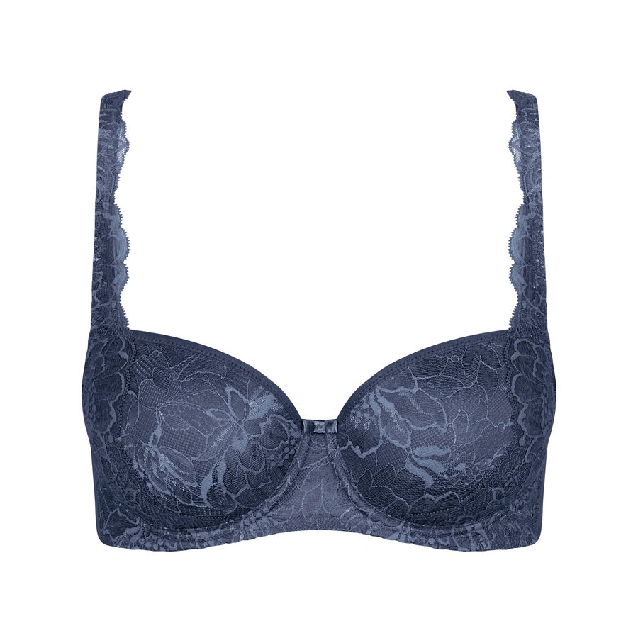 Amourette Charm, Dunkelblau, large