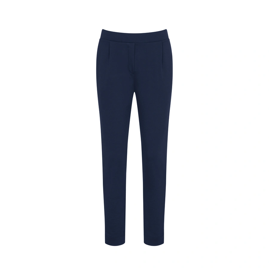 Thermal, Bleu foncé, large