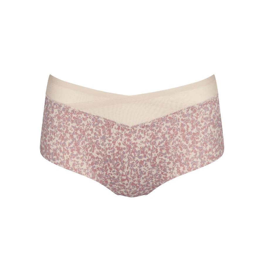 True Shape Sensation, Nature avec motifs, large