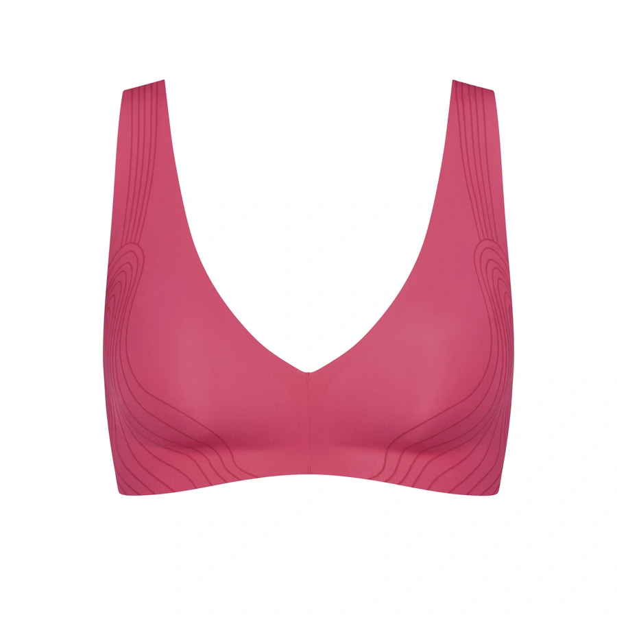 Zero Feel, Pink, large