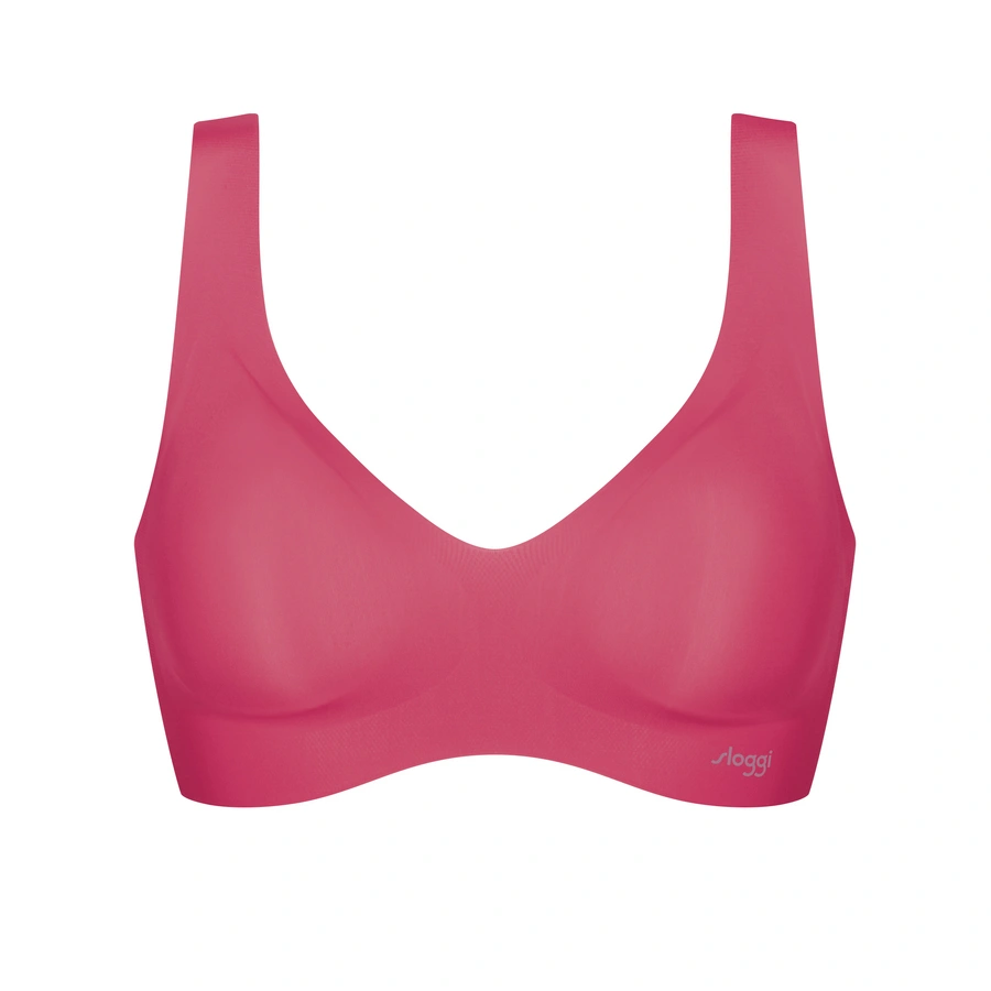 Zero Feel, Pink, large