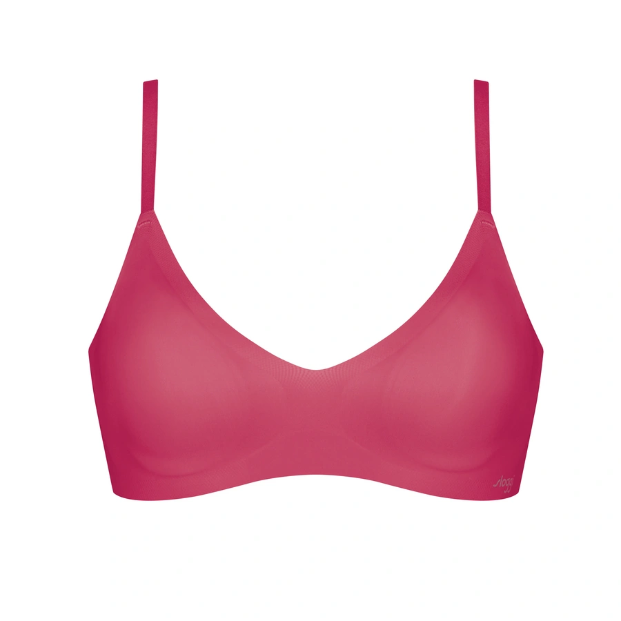 Zero Feel, Pink, large