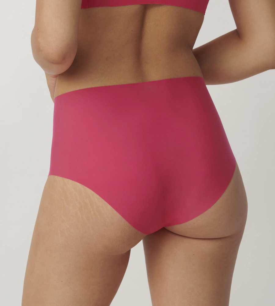 Zero Feel, Pink, large