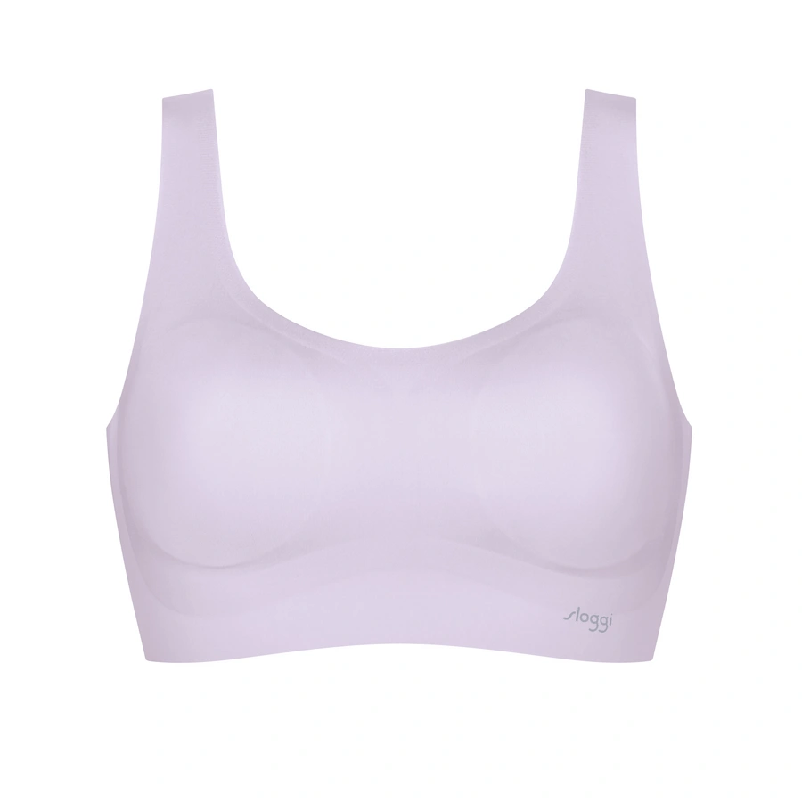 Zero Feel, Lila, large