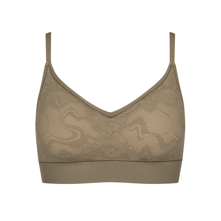 Go Allround Lace, Gris, large