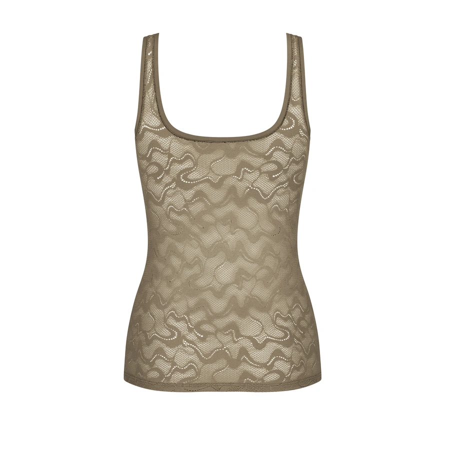 Go Allround Lace, Gris, large