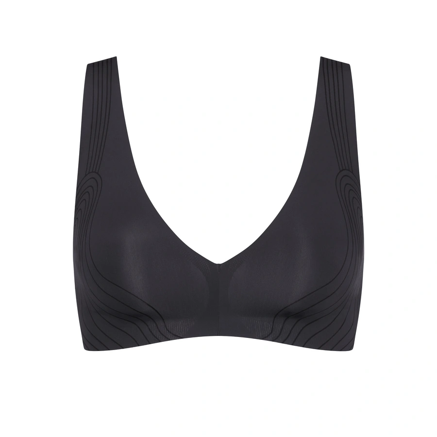 Zero Feel, Schwarz, large