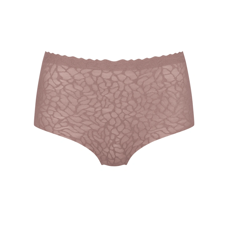 Zero Feel Lace, Braun, large